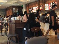 -星巴克臻选(广州沙面店)