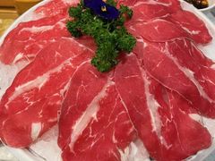 -烹然四季椰子鸡火锅(团结湖总店)