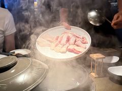 -同仁四季椰子鸡(宝安壹方城店)