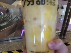 -7分甜(圆融广场店)