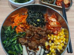 -米村拌饭(东方新天地店)