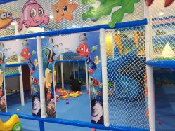 -都乐汇儿童乐园(莱蒙都会店)