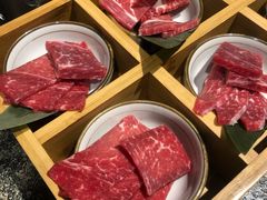-NIUAN牛庵·日式和牛烧肉(恒隆店)