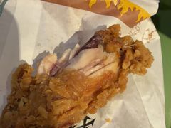 -麦当劳(丽江玉河广场店)