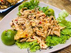 -多哥水傣味餐厅(司马巷店)