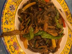 -大树头·花园餐厅(市桥店)