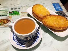 -翠华餐厅(铜锣湾糖街店)