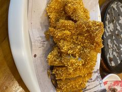 -老东镇啤酒屋海鲜加工·蒸汽海鲜·海鲜烧烤(台东店)