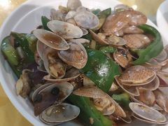 -老字号蛇口德记烧腊饭店·海鲜加工