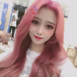 -3AM HAIR SALON染发接发