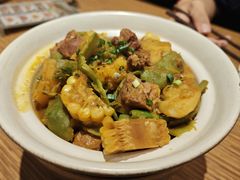 -金掌勺·锅包肉(广渠门店)