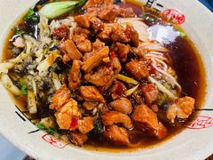 -禾诗夜市大饼油条(松江店)
