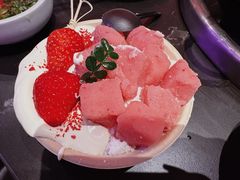 -巴蜀大将火锅(春熙店)