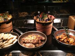 -美食汇·海鲜自助餐·家庭聚会·商务宴请(青秀万达文华店)