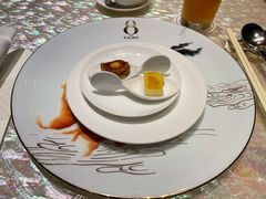 -8餐厅(新葡京酒店)