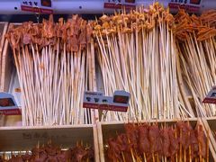 -阿串串老火锅(力盟店)