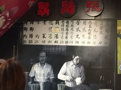 -胡须张鲁肉饭(美食文化馆店)