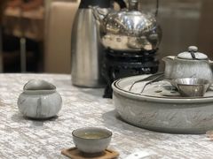 茉莉花茶-如丰晟宴(长安万达店)