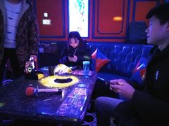-好乐迪量贩KTV(春熙路香槟广场店)