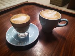 -VESH COFFEE(定西路店)