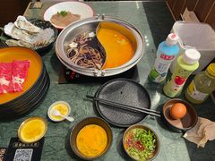 -牛New寿喜烧(闵行龙湖天街店)