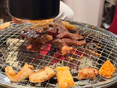-和牛放题·蒜香烧肉PURUSHIN(马场路店)