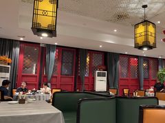 -汉水谣·江景餐厅(江滩店)