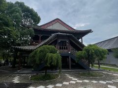 -横店影视城明清宫苑园区