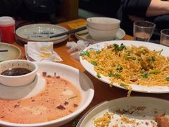 -阿春传统老菜馆(民航路店)