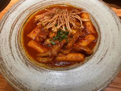 -春熙台韩国料理·章鱼肥牛(西丽店)