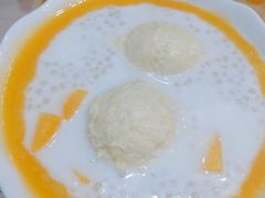 -甜心妈妈·榴莲星级糖水(北京路总店)