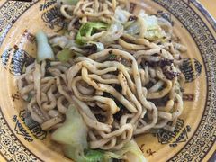 -老陕西面馆(恒茂商业广场店)