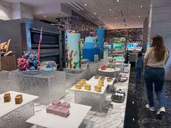 -厦门海景洲际酒店·海峡全日制餐厅