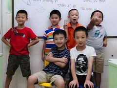 -学知乐教育·幼小衔接·小学科辅导(嘉定镇校区)