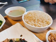 鸡油饭-尚轩·海南鸡饭