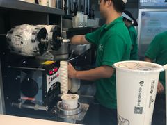 -益禾堂(电子科大北门店)
