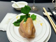 -狮王府淮扬菜(新街口友谊店)