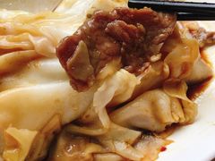 牛肉肠-华辉拉肠(宝华店)