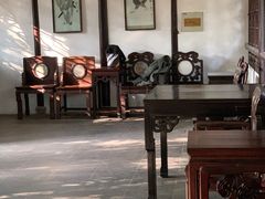 -秋霞圃