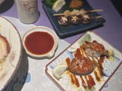 -千寻寿司(兴工一路店)