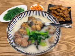 -鲜越鲜鱼粉(财富购物中心店)