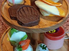 -La Terre乐田(万象城店)