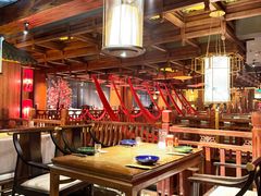 -隐厨中国餐馆(红旗大街店)