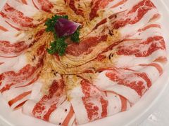 -韩宫宴烤肉·料理(宝山万达店)