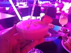 -MOSSO音乐酒吧·live house(南京旗舰店)