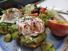 -BE BRIGHT KITCHEN(正佳广场店)