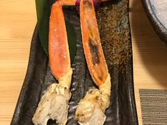 -割烹酱子日本料理(弘基财富广场店)