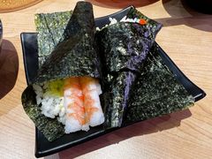 -寿司郎(皇庭广场店)