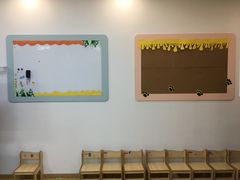 -黄浦乐烁龙鱼宝贝托育园(海潮路校区)