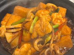 -东江海鲜大排档·潮汕菜·砂锅粥